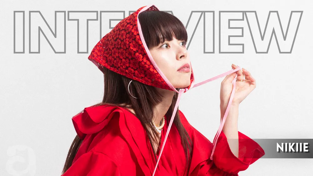 nikiie interview