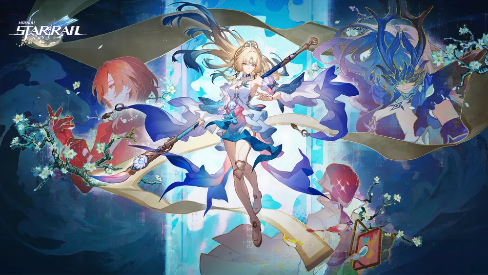 Honkai: Star Rail Version 4.6