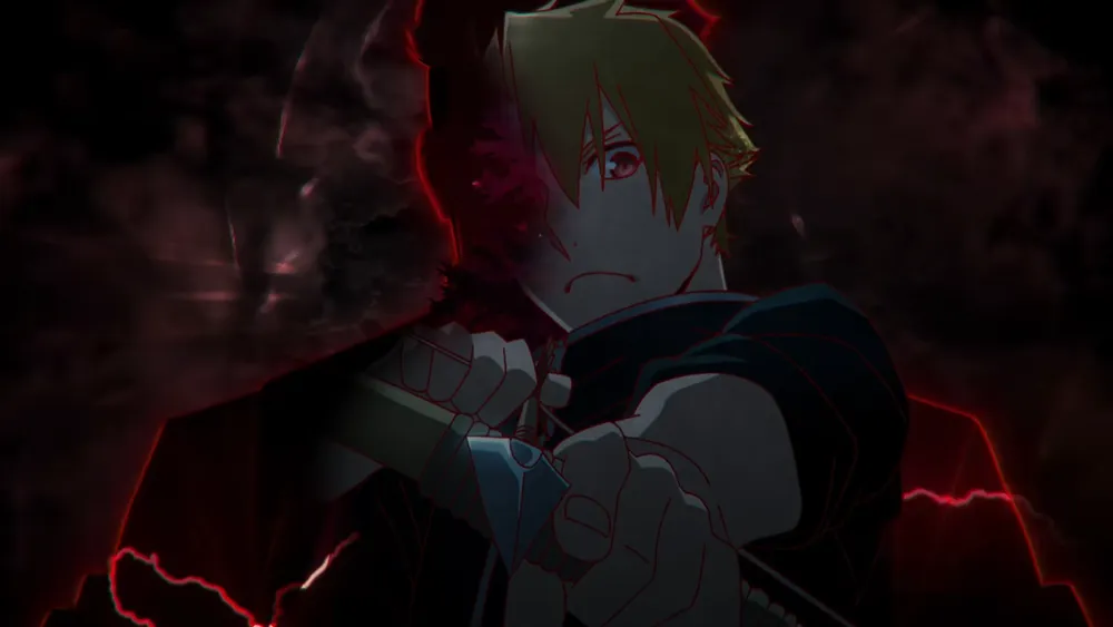 Daemons of the Shadow Realm Season 2 
