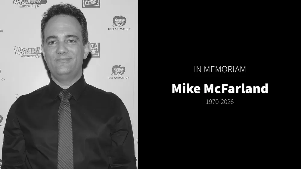 mike mcfarland death