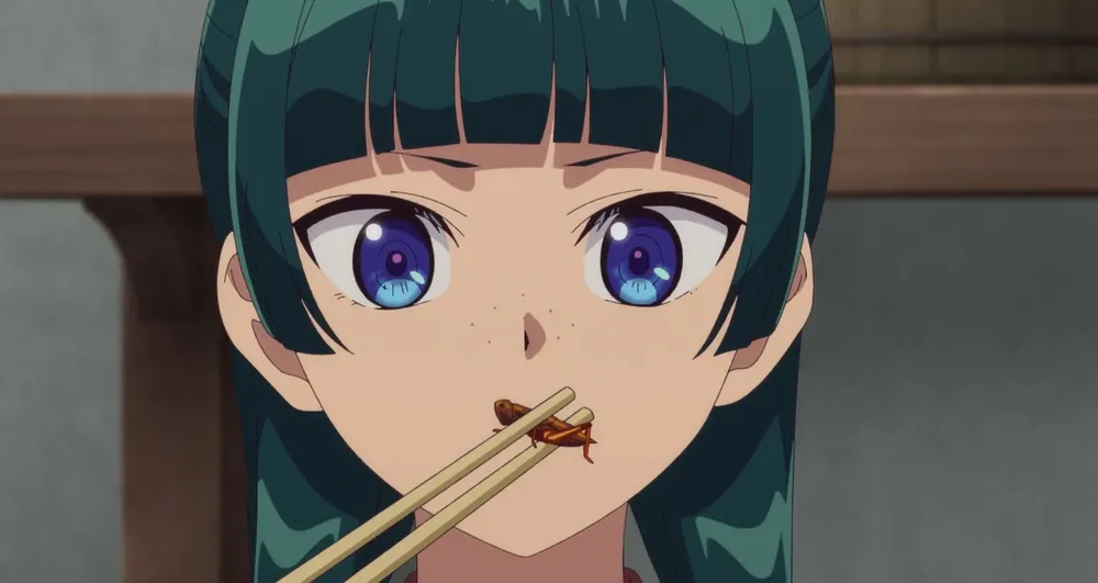 Kusuriya no horigoto season 3 watch
