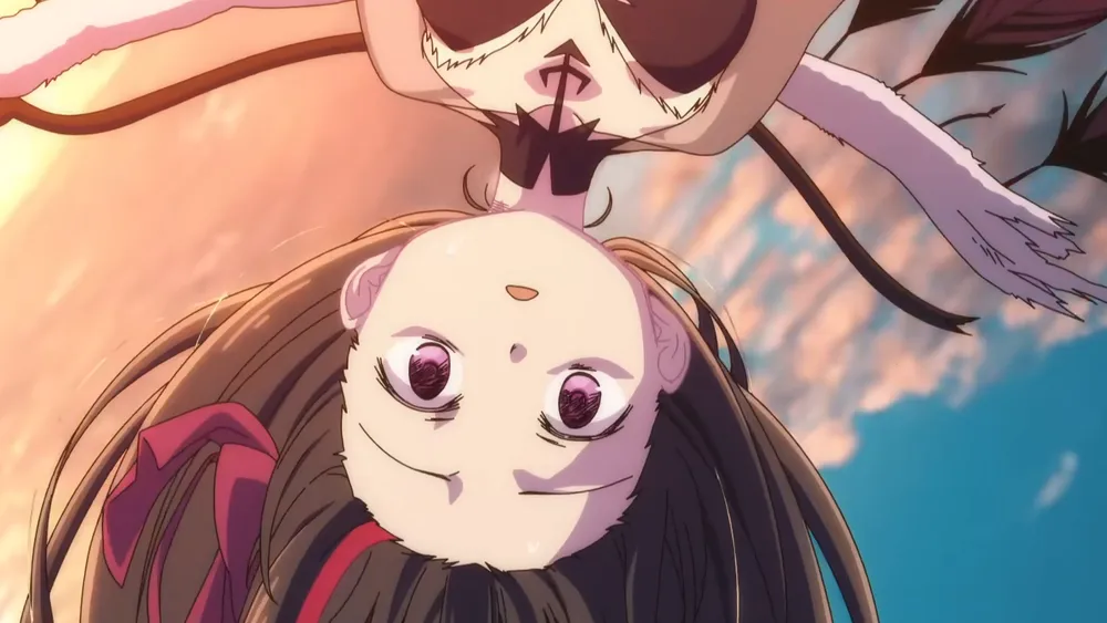Madoka Magica: Walpurgisnacht - Rising US release date
