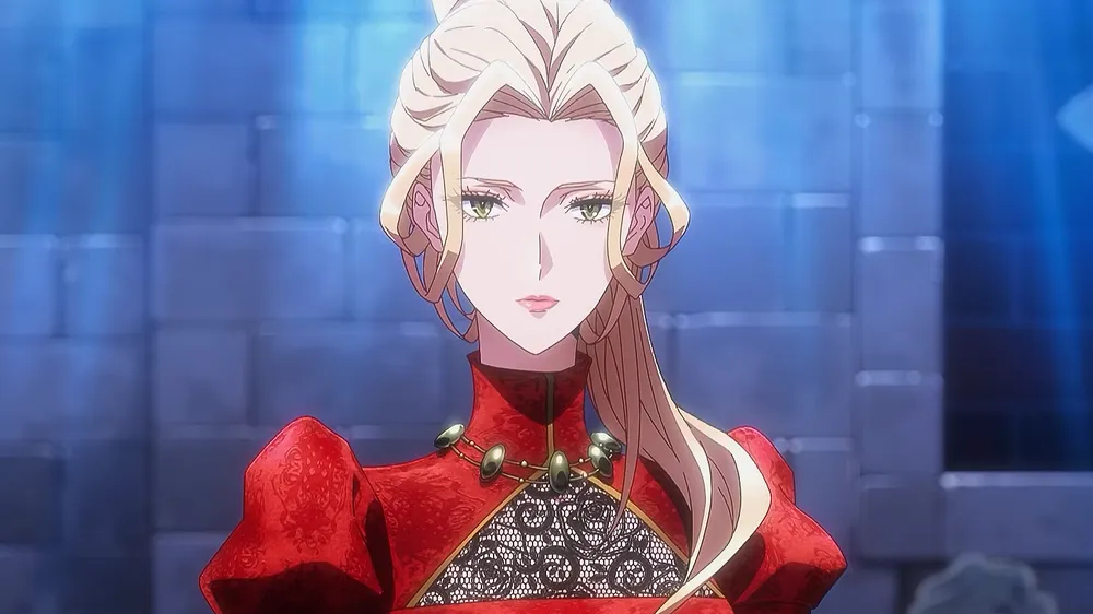 the remarried empress anime