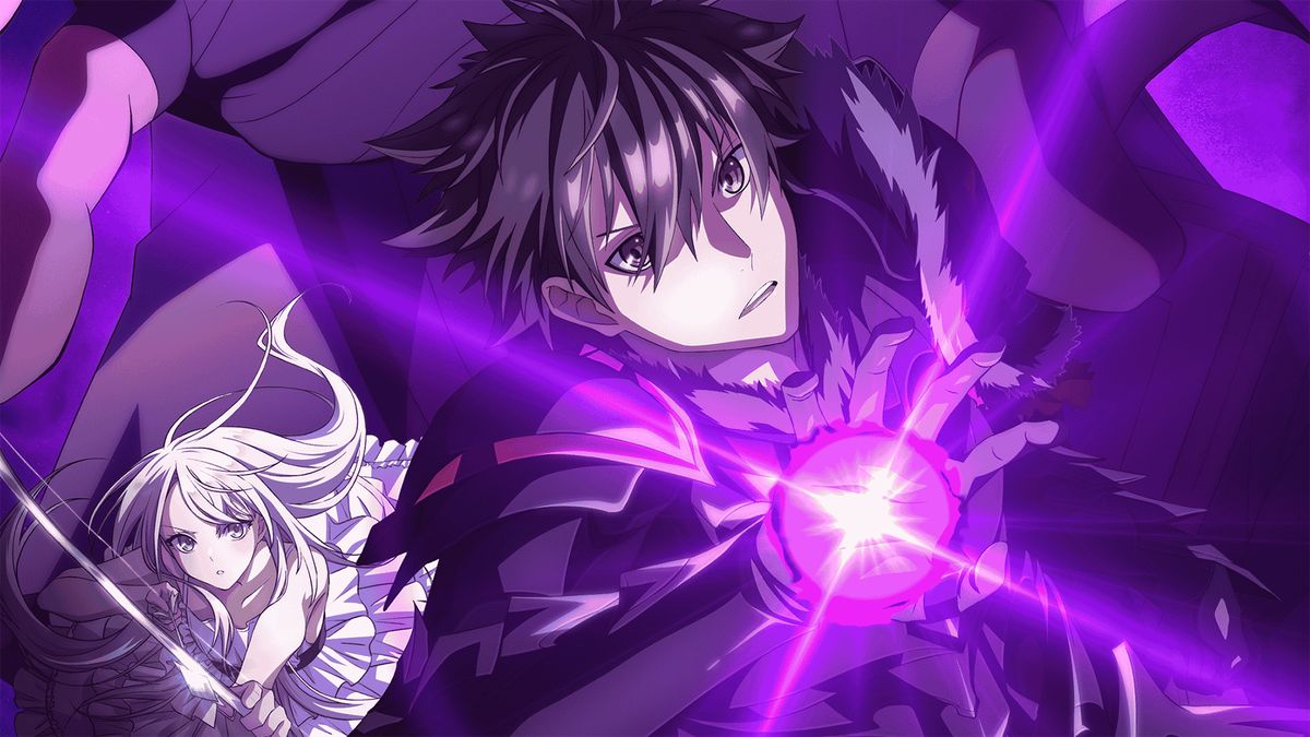 I Got a Cheat Skill in Another World Season 2 Announced | Anime Atelier