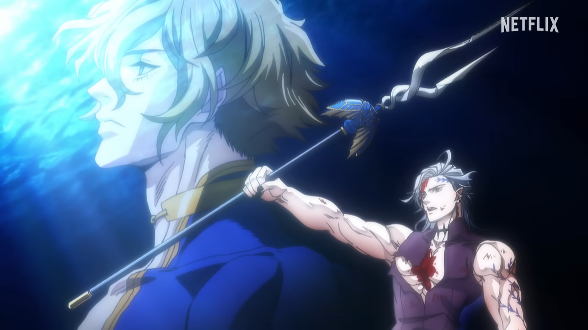 Rage Of Ragnarok Record of Ragnarok Gets Season 4 | Anime Atelier