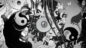 Hiromu Arakawa's Daemons of the Shadow Realm Gets TV Anime by Studio