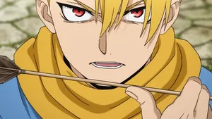 Daemons of the Shadow Realm Reveals Trailer, April 2026 Premiere