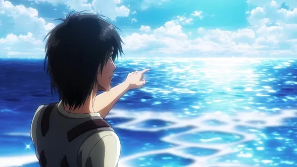 Image for Attack on Titan: The End of Controversial Masterpiece