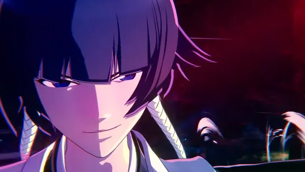 Image for BLEACH Rebirth of Souls Unveils Four New Character Trailers