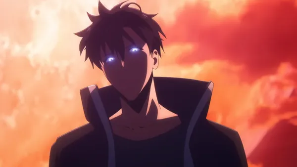Image for Solo Leveling Season 2 Reveals Opening Theme by LiSA and Stray Kids' Felix in New Trailer
