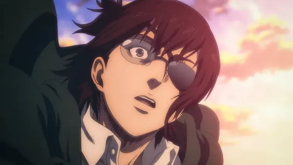 Image for Attack on Titan: Last Attack Movie to Include New Post-Credits Scene