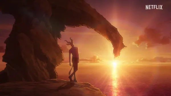 Image for Beastars Reveals Final Season Trailer; December 5 Premiere for Part 1