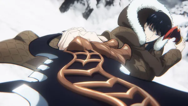 Image for Review: Solo Leveling - ReAwakening Movie, Season 2 Premiere