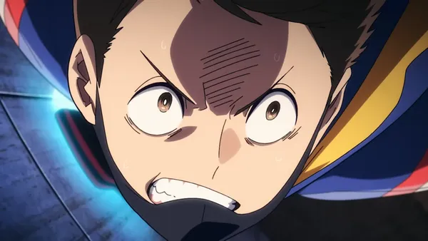 Image for My Hero Academia: Vigilantes Unveils April 7 Premiere in Teaser Trailer