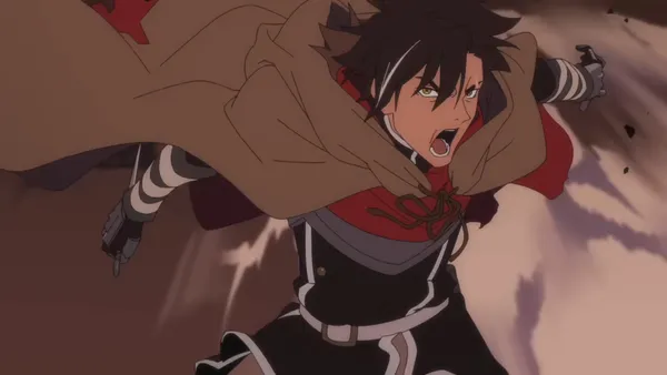 Image for Sentenced to Be a Hero Anime Reveals Teaser Visual, 2025 Premiere