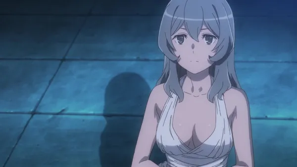 Image for DanMachi Season 5 Resumes on February 8