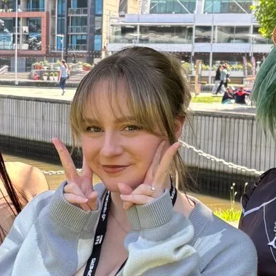 Image of Courtney Smith