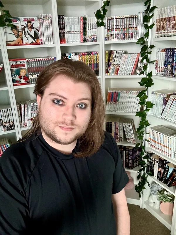 Image of Brett Michael Orr