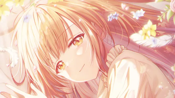 Image for The Angel Next Door Spoils Me Rotten Season 2 Unveils Teaser Visual
