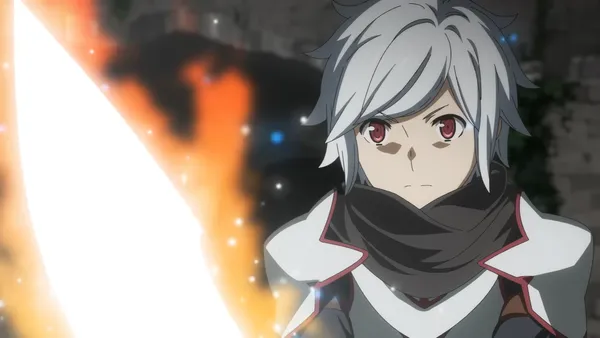 Image for DanMachi Season 5 Reveals New Trailer Ahead of Finale
