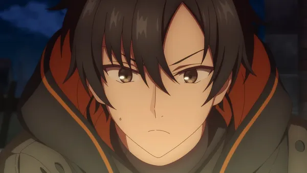 Image for The Brilliant Healer's New Life in the Shadows Anime Reveals Trailer, Key Visual