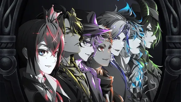 Image for Heartslabyul Cast to Return for Disney Twisted Wonderland Anime