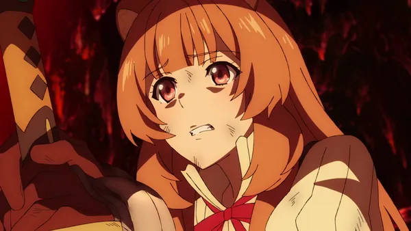 Image for The Rising of the Shield Hero Season 4 Reveals July Premiere, Key Visual