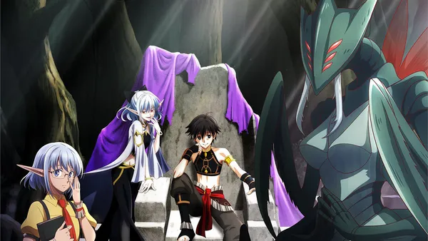 Image for Apocalypse Bringer Mynoghra Reveals Updated Teaser Visual
