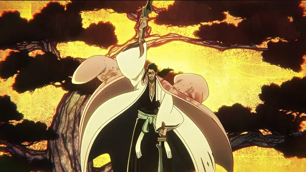 Image for Bleach Animation Director Leo Kawamoto Reveals That He Has Been Fired From Bleach Production