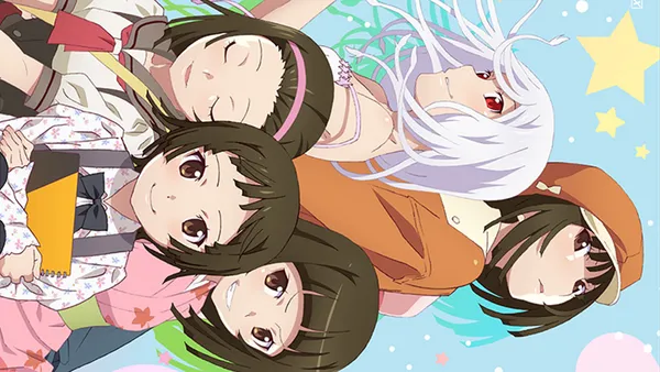 Image for Monogatari Series: Off & Monster Season Episodes 4-6 Blu-Ray Changes