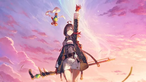 Image for Atelier Yumia Opens Digital Pre-Orders, Reveals Opening Trailer