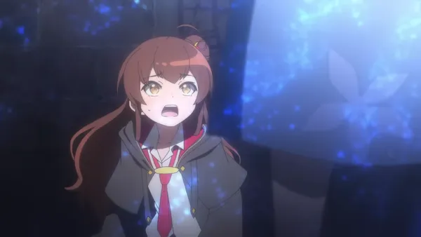 Image for Once Upon a Witch's Death Anime Unveils New Trailer