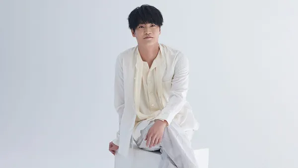 Image for Yoshimasa Hosoya Announces Marriage