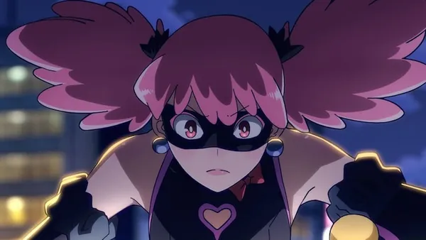 Image for My Hero Academia: Vigilantes Reveals New Trailer, Key Visual