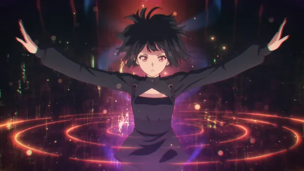 Image for Your Forma Anime Reveals New Trailer, Ending Theme