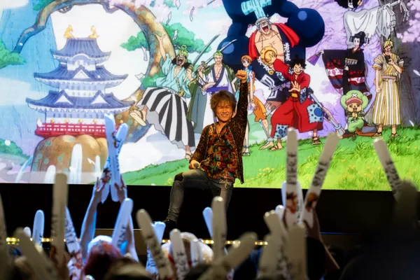 Image for Recap: The First International ONE PIECE DAY Celebration in Dallas