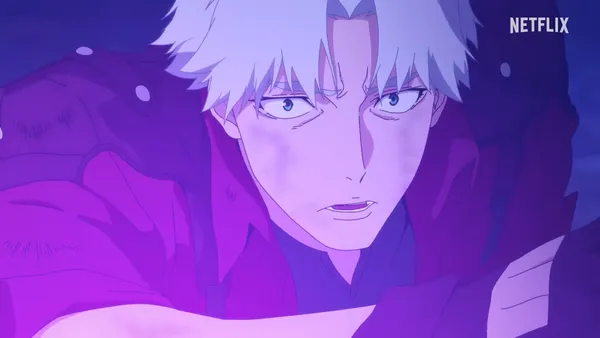 Image for Devil May Cry Animated Series Reveals Official Trailer