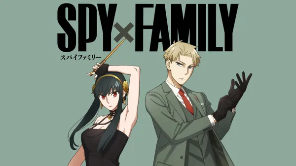 Image for Spy x Family Season 3 Reveals Visual, October 2025 Premiere Date