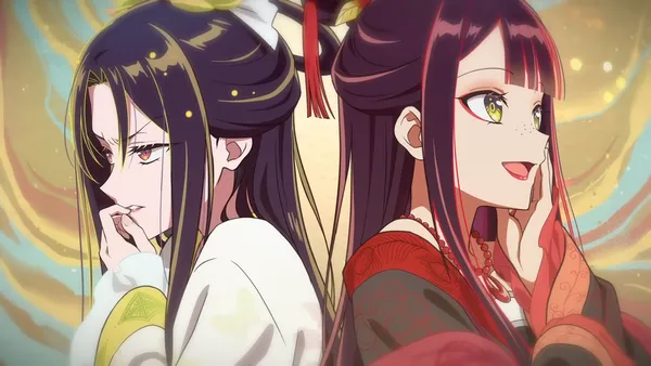 Image for Though I Am an Inept Villainess Gets Anime by Doga Kobo