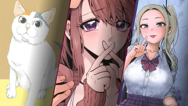 Image for Seven Seas Announces 6 New Titles