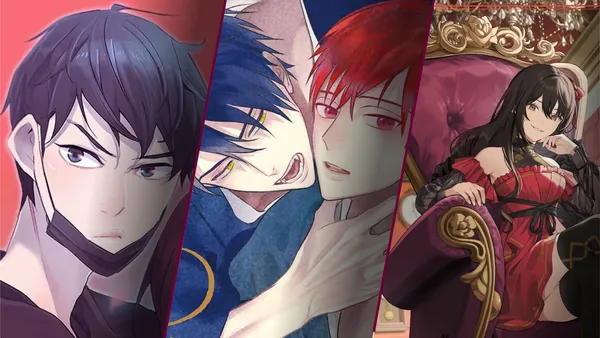 Image for Seven Seas Licenses 8 New Titles