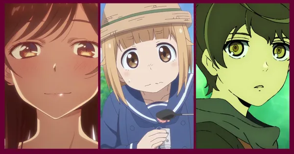 Image for The 2020 Anime Shows That Got All of Us Through Lockdown