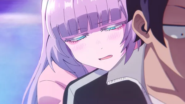Image for Call of the Night Season 2 Reveals Trailer, Key Visual