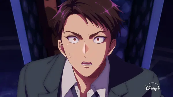 Image for Disney Twisted-Wonderland Anime Reveals Trailer, Casts Yohei Azakami