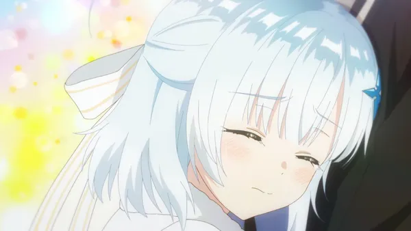 Image for Private Tutor to the Duke's Daughter Anime Reveals Teaser Trailer, July 2025 Premiere