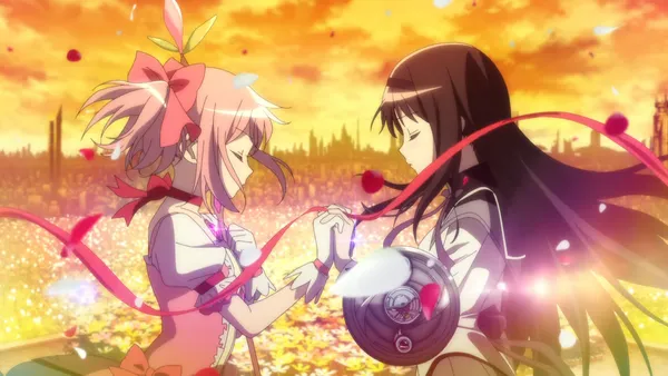 Image for Puella Magi Madoka Magica Magia Exedra Unveils Opening Video by SHAFT