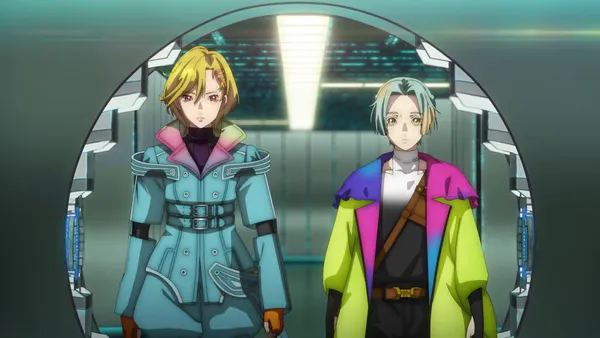Image for Gnosia Anime Reveals Trailer, October 2025 Release Date