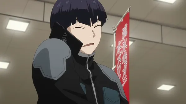 Image for Kaiju No. 8: Mission Recon Unveils Subbed Trailer, Begins Ticket Sales