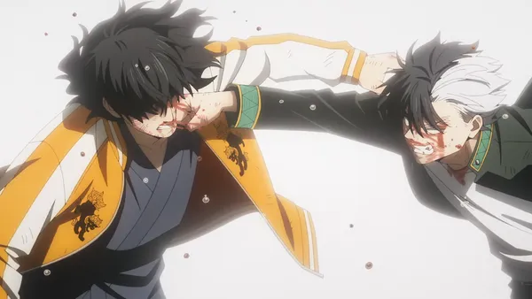 Image for Wind Breaker: Keel Arc Reveals New Trailer Ahead of April 3 Premiere