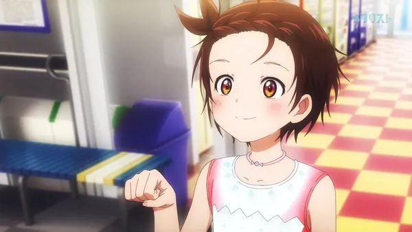 Image for Medalist Anime Announces Season 2